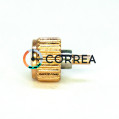 Заводная головка Orient красное золото GSO-007 - 3